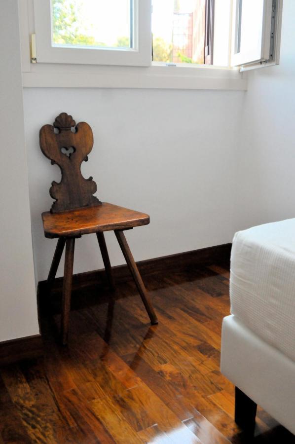 Feliz In Roma B&B Bagian luar foto